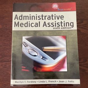 Administrative Medical Assisting